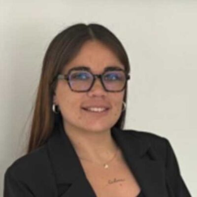 Sofía Deonato