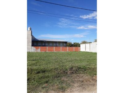 Las Orquideas - Terreno LOTE EN VENTA