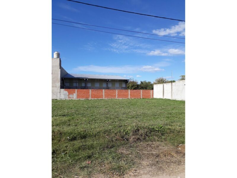 Las Orquideas - Terreno LOTE EN VENTA