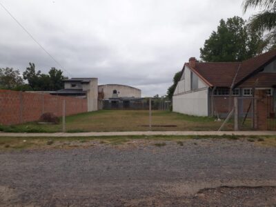 Da Vinci - Terreno LOTE EN VENTA