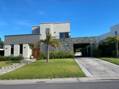 Haras Santa María - Casa CASA HARAS SANTA MARÍA