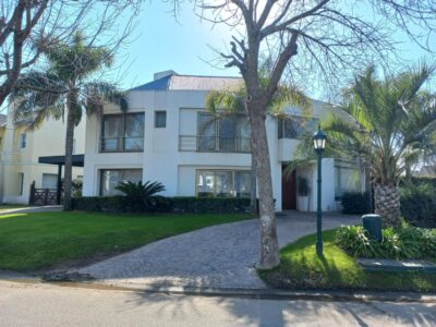 Bº Septiembre - Casa CASA EN VENTA