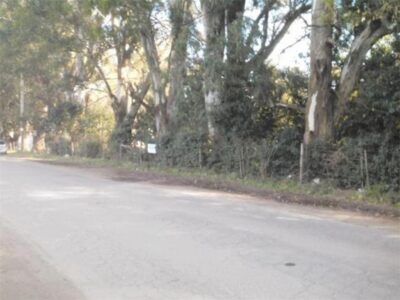 Boote 1000 - Terreno LOTE DE TERRENO "EN VENTA" EN LOMA VERDE