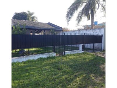 Soberania Nacional 1000 - Casa CASA EN VENTA