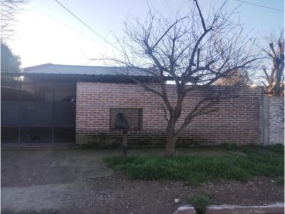 Tucumán 700 - Casa CASA EN VENTA