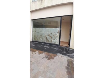 Av San Martín 3100 - Local Local en alquiler en complejo Gastronómico (LOCAL 8)