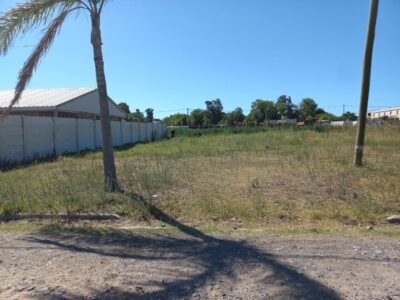 Paseo De Julio 100 - Terreno LOTE EN VENTA