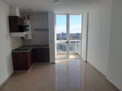 Colón 300 7° - Departamento Departamento con cochera