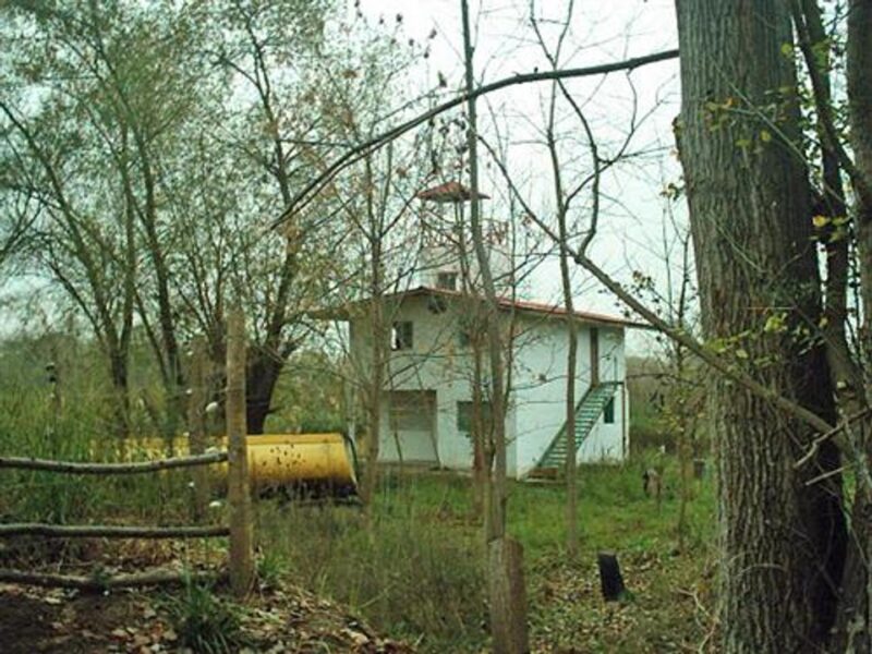 Ruta 25 - Campo Campo en Venta