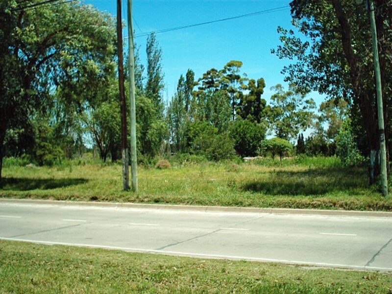 Panamericana - Ramal Escobar - Km 56 - Terreno Terreno en Venta