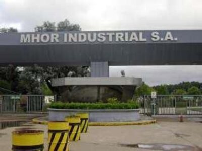 Ruta Panamericana Km 100 - Galpón Galpón en Venta