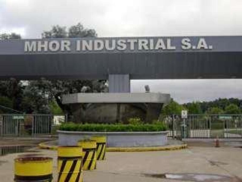 Ruta Panamericana Km 100 - Galpón Galpón en Venta