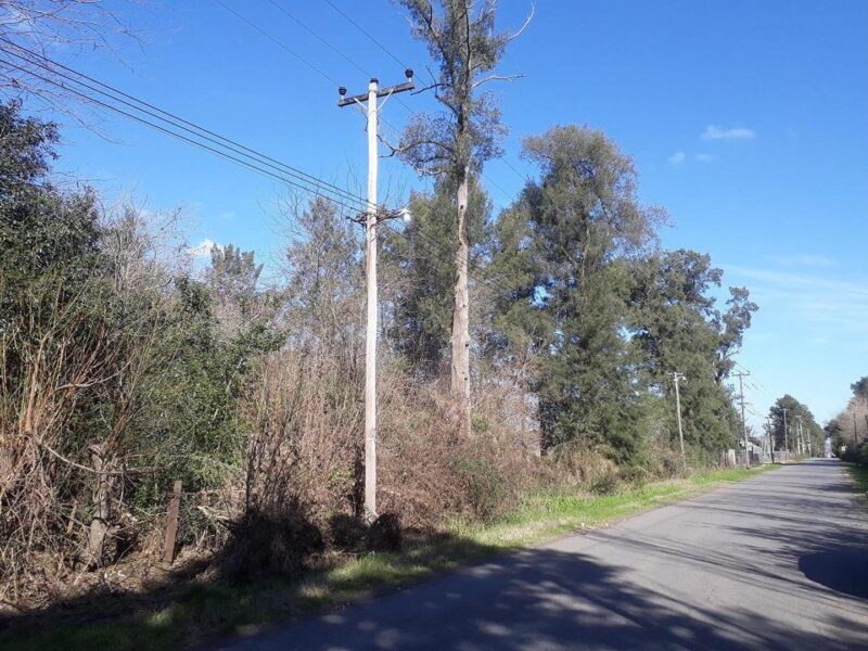 Boote 2500 - Campo CAMPO EN VENTA