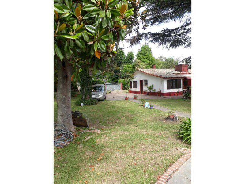 Schweitzer 100 - Quinta CASAQUINTA EN VENTA