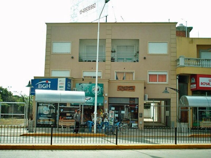 25 De Mayo 1300 2° - Departamento DEPARTAMENTOS EN VENTA