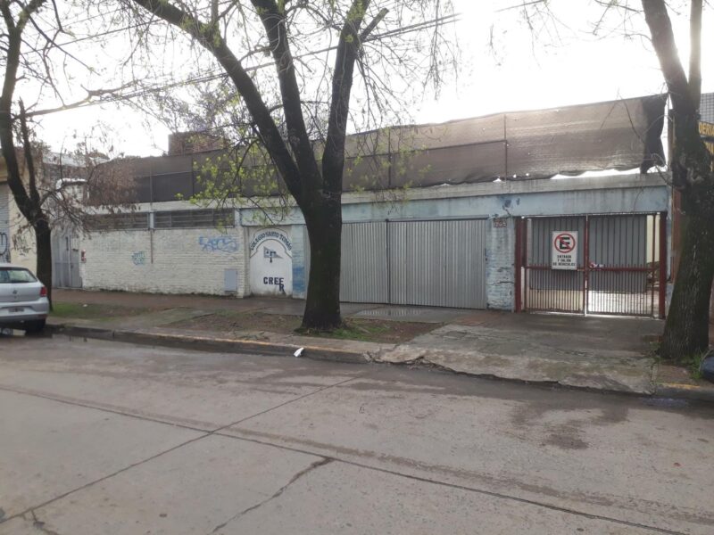 Estrada 1200 - Terreno 2 LOTES EN VENTA