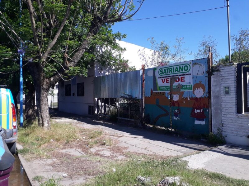 Colón 200 - Terreno LOTE DE TERRENO "EN VENTA"