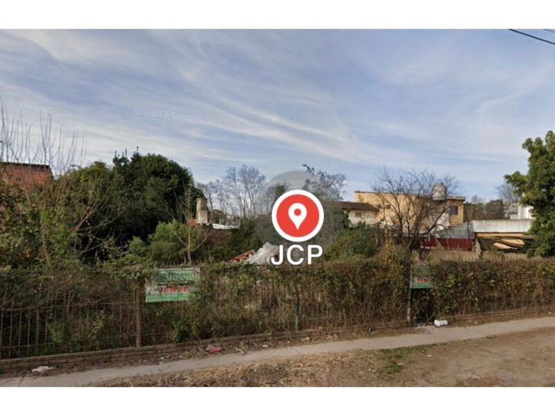 Belén 900 - Terreno Terreno en venta en calle Belén