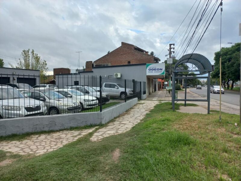 San Martín 1000 - Casa CASA EN VENTA