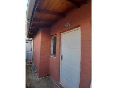 Eugenia Tapia De Cruz 2000 - Departamento DEPARTAMENTO EN ALQUILER