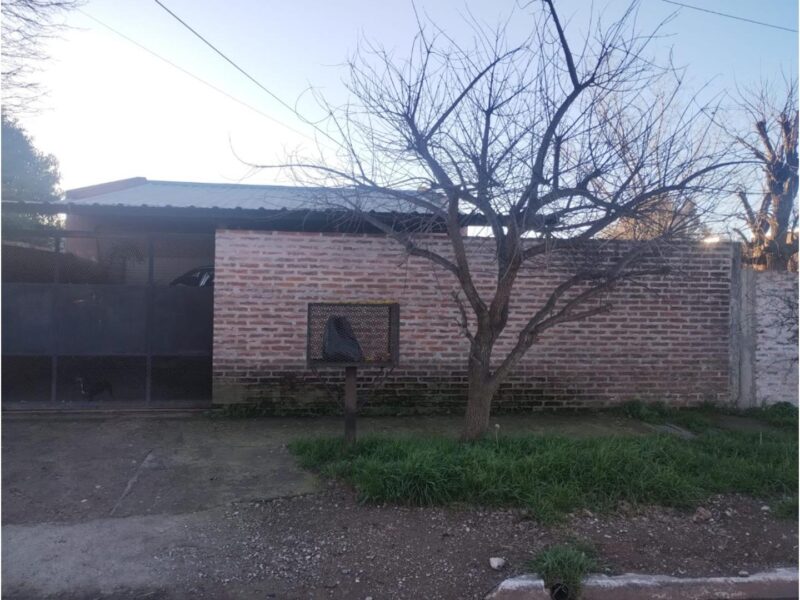 Tucumán 700 - Casa CASA EN VENTA