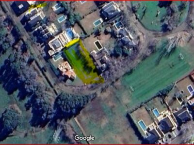 Panamericana - Terreno TERRENO EN VENTA (BARRIO SEPTIEMBRE) LOTE NRO 520