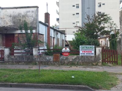 Travi 600 - Casa CASA EN EXCELENTE UBICACÍON