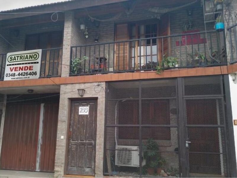 Libertad 200 - Departamento DEPARTAMENTO EN VENTA