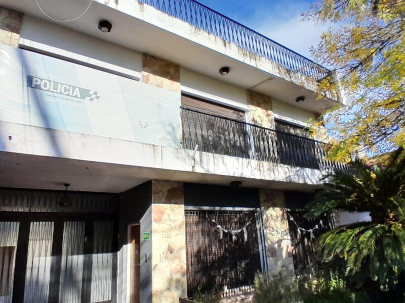 Sarmiento 500 - Casa CASA EN VENTA