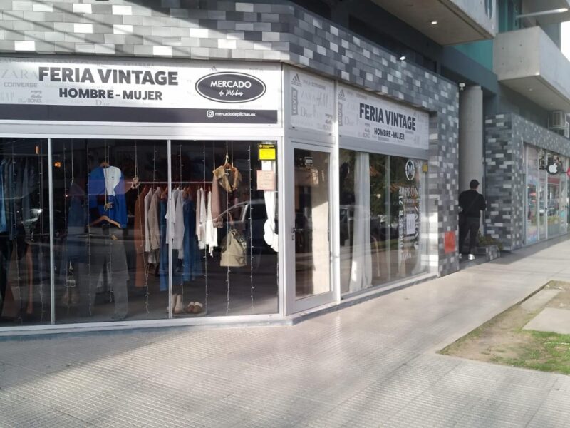 Belgrano 693 - Local LOCAL EN VENTA