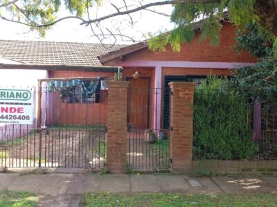 Alvarado 800 - Casa Casa en Venta en Barrio Coprovi