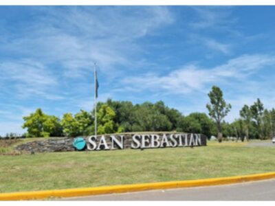 Area 13 Lote 144 - Terreno LOTE EN SAN SEBASTIAN