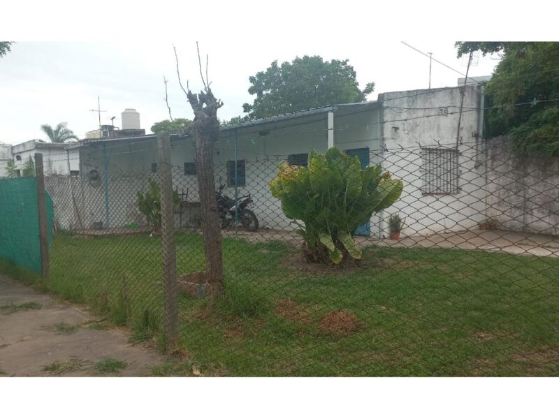 Patricias Mendocinas 700 - Terreno LOTE EN VENTA