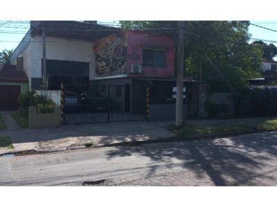 Ameghino 400 - Galpón GALPON EN VENTA