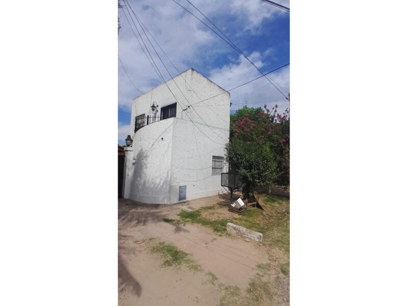 Melchor 800 - Departamento DEPARTAMENTO TIPO DUPLEX EN ALQUILER