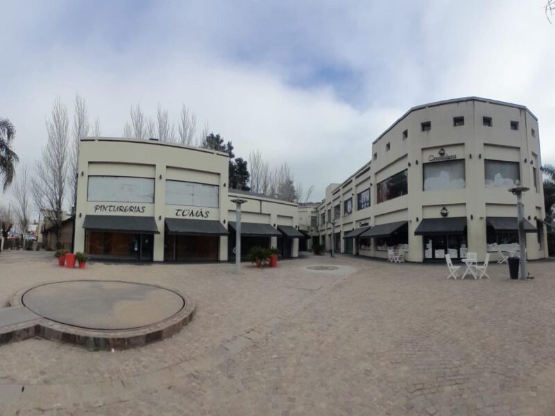 Av San Martín 3100 - Local Local en alquiler en complejo Gastronómico (LOCAL 11)