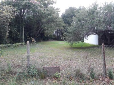 Felipe Boero 400 - Terreno LOTE DE TERRENO "EN VENTA"