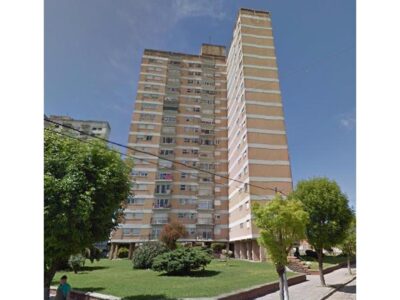 Los Andes 1400 14° - Departamento DEPARTAMENTO EN VENTA