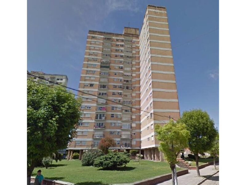 Los Andes 1400 14° - Departamento DEPARTAMENTO EN VENTA