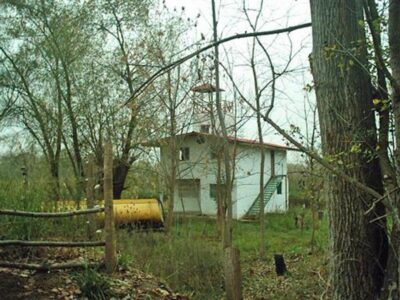 Ruta 25 - Campo Campo en Venta