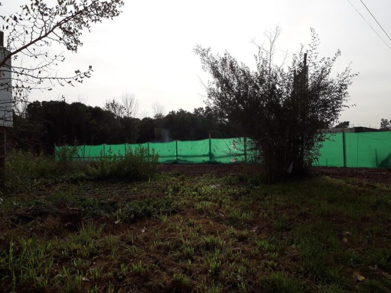 Los Cerros 1100 - Terreno 2 LOTES DE TERRENO "EN VENTA"