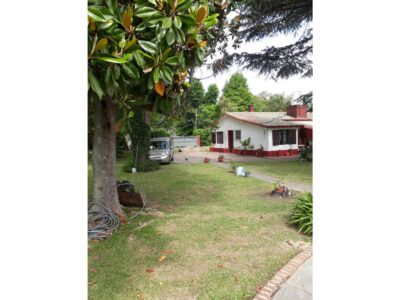 Schweitzer 100 - Quinta CASAQUINTA EN VENTA