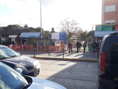 25 De Mayo 1300 - Terreno LOTE EN VENTA