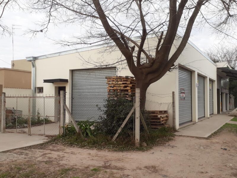 Mateo Gelves 1300 - Local LOCAL EN VENTA