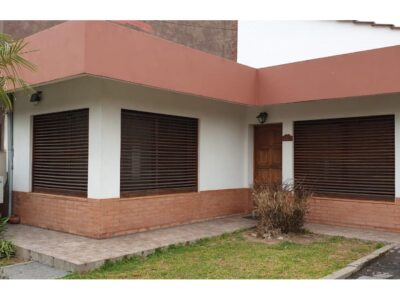 San Lorenzo 400 - Casa CASA EN VENTA.APTO CREDITO