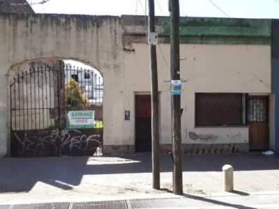 Colón 400 - Terreno LOTE EN VENTA