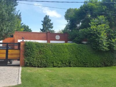 Chopin 2600 - Casa CASA EN VENTA