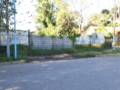 Travi 1300 - Terreno LOTE EN VENTA