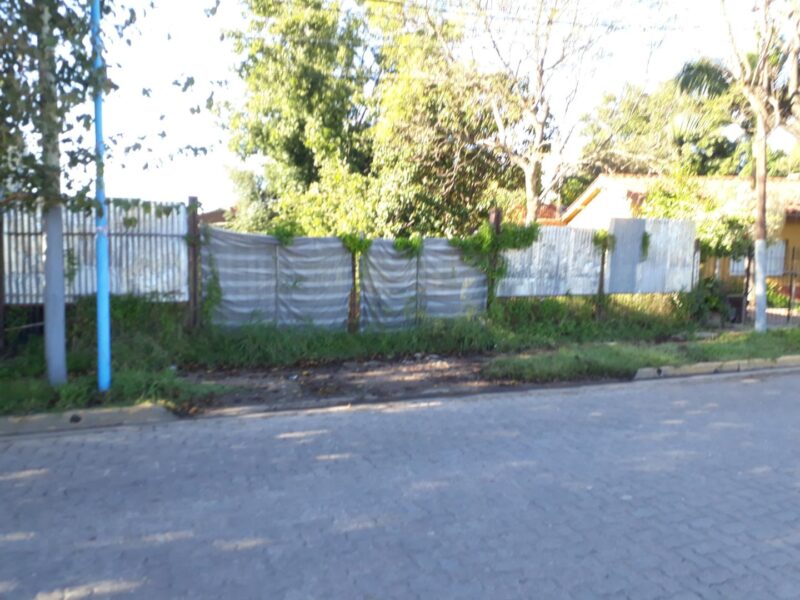 Travi 1300 - Terreno LOTE EN VENTA