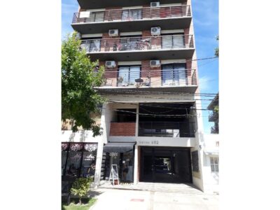 Mateo Gelves 600 2° - Departamento DEPARTAMENTO + COCHERA "EN VENTA"